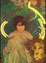 jungle book