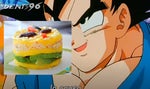 GOKU peruano LA MEJOR GASTRONOMIA