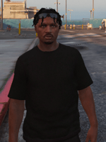 il a mis les bakstes a pele - Sound