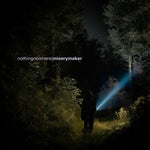 3 nothing,nowhere. - THE HEART MECHANIC