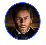 arthur morgan no - Sound