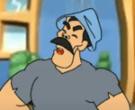 De puro foll al chavo