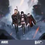 "I Remain" [GODDESS OF VICTORY : NIKKE OST] Pt.1