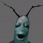 Plankton Moaning