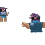 loud cough noise