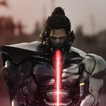 there will be blood metal gear