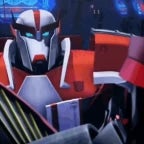 Transformers G-2 Japanese Commercial