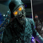 cod zombie 'ooooohhahah'