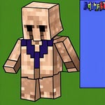 e4k minecraft villager