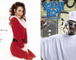All I Want For Christmas Is Youuuu : Crank That Soulja Boy