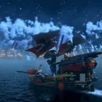 Ninjago Season 5 SLOWED