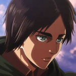 Attack On Titan - Eren Yeager - No!