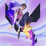 Clove - Reyna Ally Chat