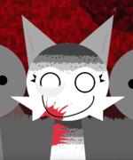 Sprunki Retake Wenda Horror Sound