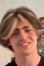 If I'm cute does that mean you wanna get a whimper audio - Sound