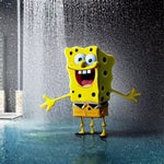 I'm spongebob - Sound