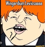 wingardium leviosa cut mp3 1 - Sound