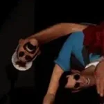 DJTR Amalgamation Scream