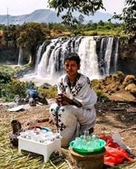 GiGi Salayew(Without)