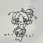 Gangsdeer's Paradise (My Deer Friend Nokotan x Gangsta's Paradi