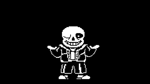sans revive LOUD