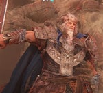 Alas, I am returned Godfrey the first Elden Lord