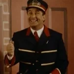 "It Is A VERY Important Day!" - Mr. Conductor (TATMR)