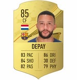 DEPAY