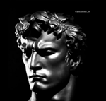 Besuch bei Prof. Arno Breker