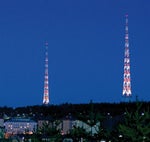 Martti Servo Viikonloppu