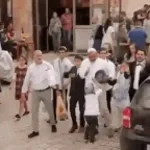 we will take jerusalem!