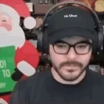 It's Me! I'm Babygirl (Ray Narvaez Jr.)