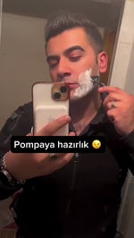 Yakışıklı Güvenlik - canbequit