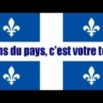 GENS DU PAYS - Gilles Vigneault