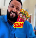 Call Me Slim Jim DJ Khaled