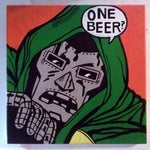 One Beer (MF DOOM) - Instrumental