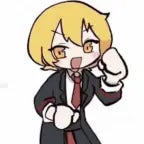 Don Quixote screams Limbus Company