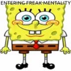 robot spong says sdybt