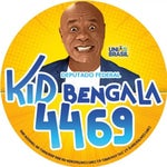 Comercial eleitoral 2022 – candidato a deputado federal Kid Ben - Sound