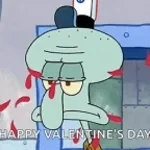 When Spongebob fails!!!!!!!!!!