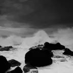 dark beach remake slowed