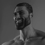 gigachad