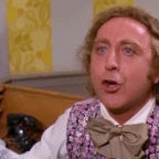 You Get Nothing, You Lose! Good Day Sir!