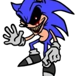 Sonic.EXE Tails Scream