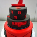 Happy birthday Muhammad Safir