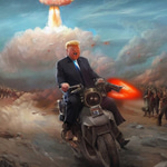 Tactical nuke
