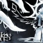 I think blud is playing forsaken 2