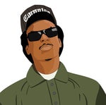 Joe is on a vacation - Sound