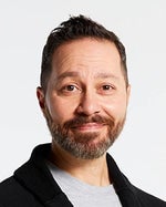 Critical Role - OMG HE'S DEAD