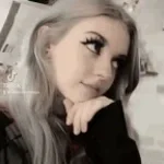 cette fille emo
